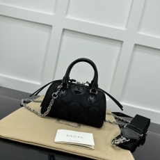 Gucci Boston Bags